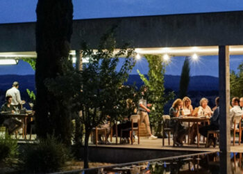 Jantar "Mãos à Horta" e pizzas de massa-mãe regressam à Herdade do Esporão