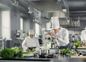 As tendências de restaurantes para este verão