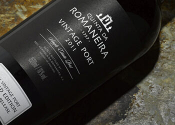 Romaneira relança Porto Vintage 2011 com edição especial em formato Magnum