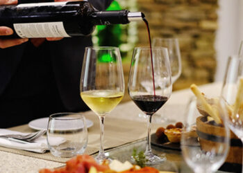 The Yeatman regressa aos eventos vínicos em Gaia