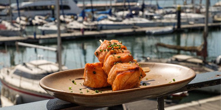 Lisboa: o que há para comer e fazer na Doca de Santo Amaro 13 Lisboa: o que há para comer e fazer na Doca de Santo Amaro