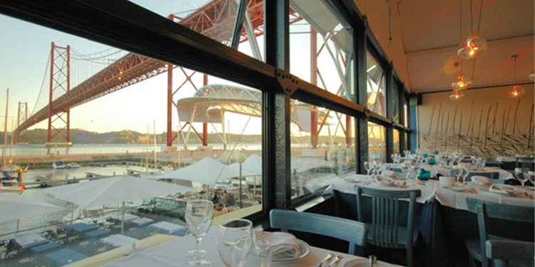 Lisboa: o que há para comer e fazer na Doca de Santo Amaro 15 Lisboa: o que há para comer e fazer na Doca de Santo Amaro