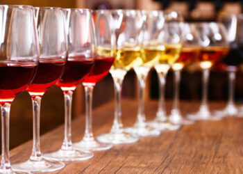 Vinho do Porto com novas categorias especiais