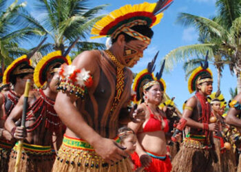 Brasil: Indígenas querem Bolsonaro em Haia