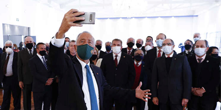 Luso-brasileiros pedem a Portugal reconhecimento de vacinas adotadas no Brasil