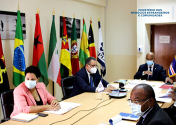 CPLP: Parlamento de Cabo Verde é o primeiro a ratificar Acordo de Mobilidade