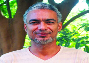 Universitário cabo-verdiano cria projeto que transforma lodo em gás