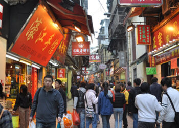 Covid-19: Censos 2021 em Macau prolongados por mais sete dias