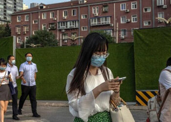 Macau. Negativos resultados de teste Covid-19 a toda a população