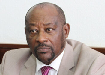 Ministro da Defesa são-tomense exonerado está internado em Portugal