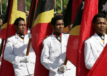 Menos união entre Timor e Portugal preocupa defensor da autodeterminação