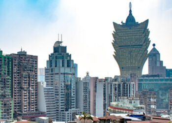 Macau coorganiza Jogos Nacionais da China em 2025