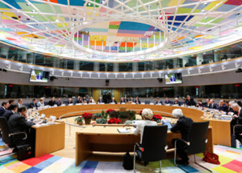 UE desenvolve alternativa que promete fazer sombra à Nova Rota da Seda.