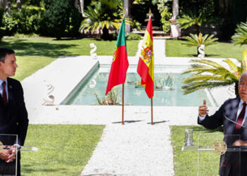 Próxima cimeira ibérica realiza-se em Trujillo em 28 de outubro