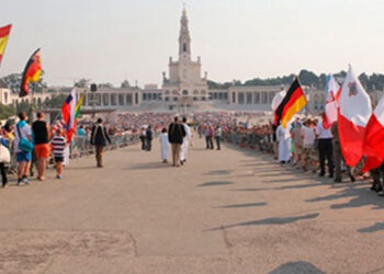 Fátima mantém regras para receber emigrantes