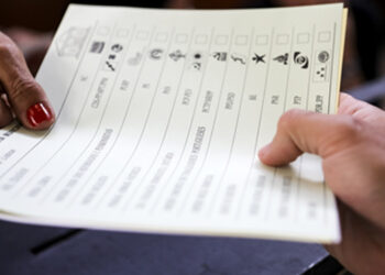 Existem 23 concelhos que nunca mudaram de partido nas autárquicas