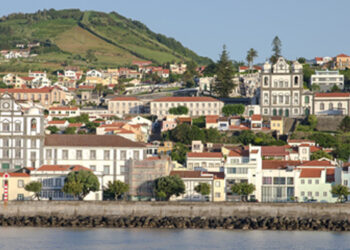 Governo dos Açores satisfeito com "lista verde" do Reino Unido