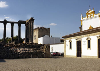 Évora vai receber conferência mundial A World for Travel