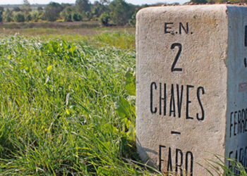 EN 2, uma estrada cheia de história