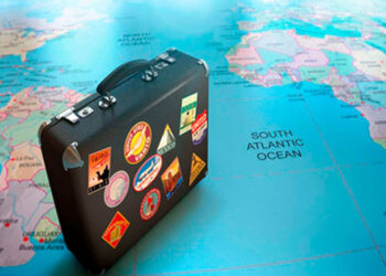 Cientistas analisam os impactos da Covid-19 na atividade turística mundial