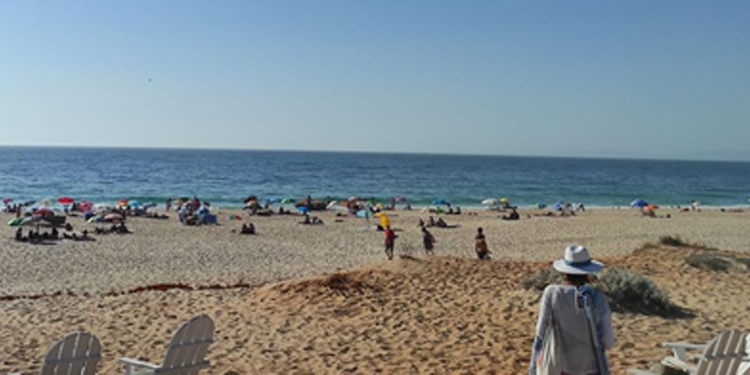 Portugal. George Clooney vai ter uma casa de luxo na costa alentejana 12 Portugal. George Clooney vai ter uma casa de luxo na costa alentejana