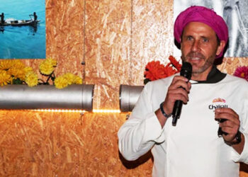 Chakall leva gastronomia portuguesa à Expo Dubai 2020