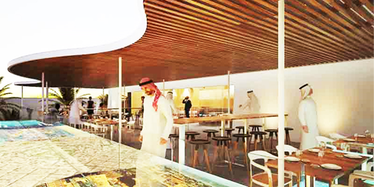 Chakall leva gastronomia portuguesa à Expo Dubai 2020