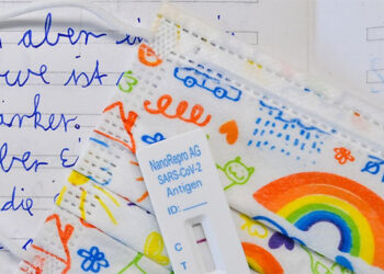 Alemanha. Vacinação, testes obrigatórios e máscaras na sala de aula