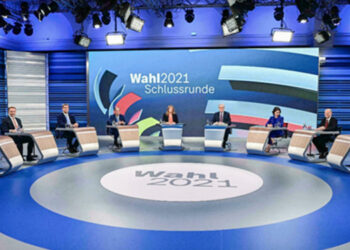 Alemanha. A poucas horas do final da campanha eleitoral, tudo permanece em aberto.