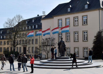 Luxemburgo. Estrangeiros já podem votar nas Eleições comunais sem imposição de tempo de residência