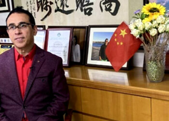 Candidato à Assembleia de Macau desmistifica pressões chinesas