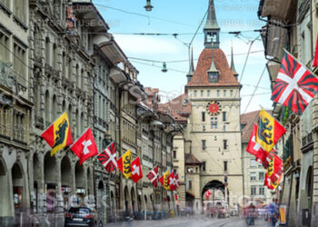 Secretária de Estado das Comunidades Portuguesas inicia visita à Suíça entre os dias 5 e 11 de setembro.