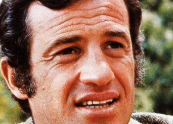 França presta homenagem nacional na quinta-feira a Jean-Paul Belmondo