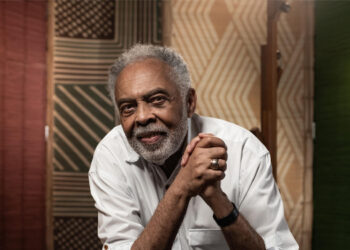 Gilberto Gil e Adriana Calcanhoto juntos em cinco concertos em Portugal