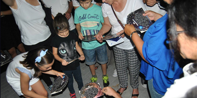 Três jovens aspirantes a cientistas portugueses ganham prémio da UE