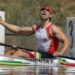 Canoagem: Fernando Pimenta é campeão mundial de K1 1.000 metros 22 Canoagem: Fernando Pimenta é campeão mundial de K1 1.000 metros
