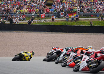 Cerca de 67.500 espetadores vão poder assistir ao MotoGP em Portimão