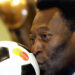 Pelé hospitalizado há seis dias em São Paulo após exames de rotina 21 Pelé hospitalizado há seis dias em São Paulo após exames de rotina