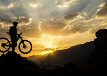 Orientação em BTT: MTBO 2021 Médio Tejo recebe a elite Mundial da modalidade