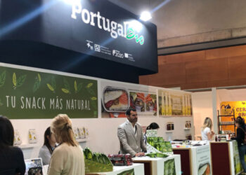 Secretário de Estado da Internacionalização em Espanha para promover produtos nacionais e angariar investimento