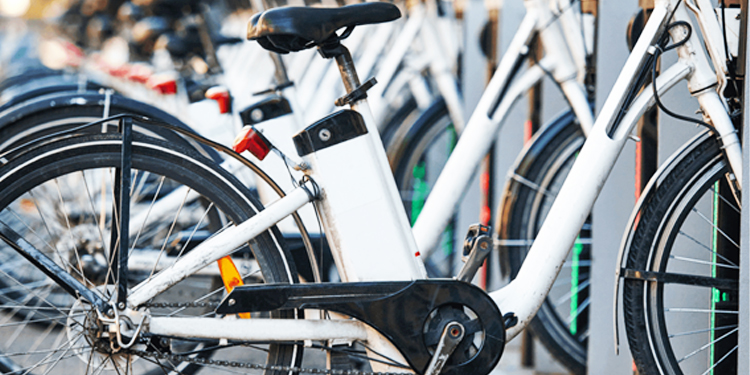 Exportações de bicicletas elétricas atingem recordes em julho 11 Exportações de bicicletas elétricas atingem recordes em julho