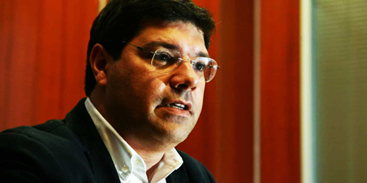 Expo 2020 Dubai. "Queremos que visitantes conheçam e apreciem a marca Portugal" 12 Expo 2020 Dubai. "Queremos que visitantes conheçam e apreciem a marca Portugal"