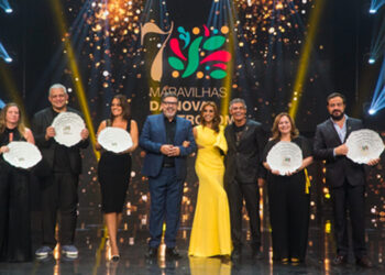 Vencedoras das 7 Maravilhas da Nova Gastronomia