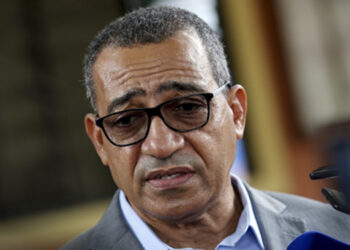 São Tomé e Príncipe. PM são-tomense felicita PR eleito e promete "colaboração e lealdade"