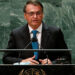 Brasil. Bolsonaro faz discurso de mentiras, negacionismo e preconceito na Assembleia Geral da ONU 21 Brasil. Bolsonaro faz discurso de mentiras, negacionismo e preconceito na Assembleia Geral da ONU