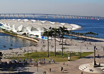 Brasil: Rio de Janeiro começa a exigir certificado de vacinação Covid-19