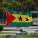 São Tomé assumirá a próxima presidência da CPLP por proposta da Guiné-Bissau