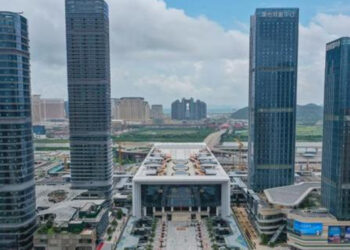 Macau: plano da zona de cooperação de Hengqin na China alarga horizontes do território