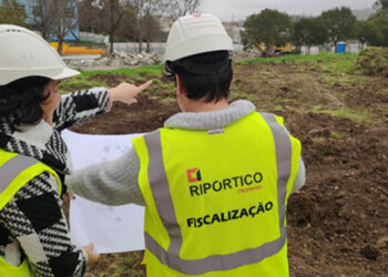 Moçambique. A portuguesa Riportico ganha contrato em projeto de 506 milhões de dólares