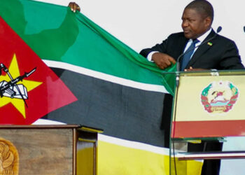 Moçambique: Governo aprova plano de reconstrução 2021-24